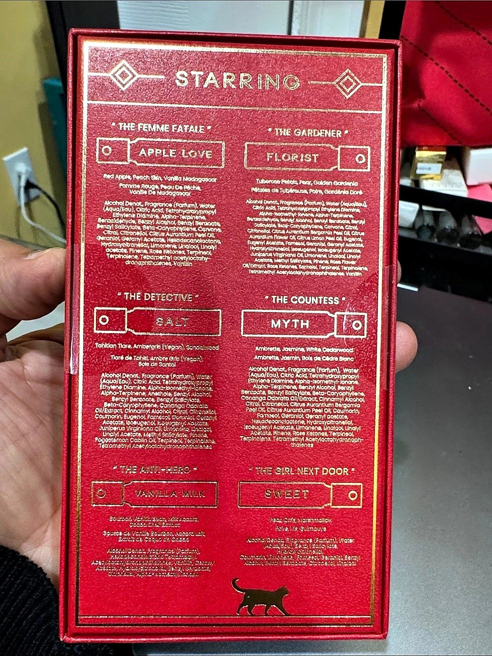 Ellis Brooklyn Mystery Discovery Set BNIB - Picture 2 of 2
